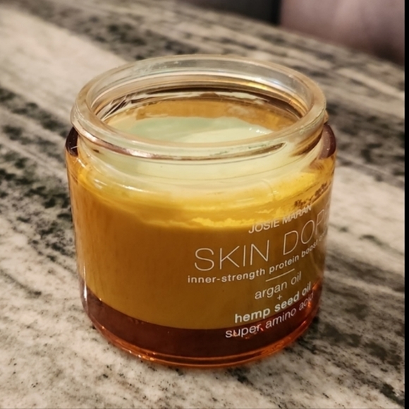 JOSIE MARAN Other - Josie Maran, Skin Creme, Blooming Lotus, 3.4 fl. oz.